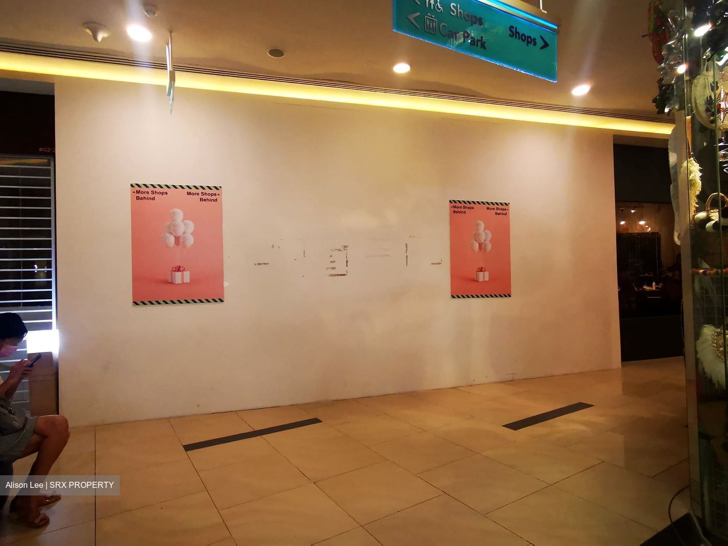 Alexandra Central (D3), Retail For Sale 97064241